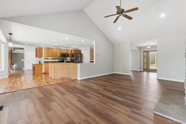 13056 N BRAY Road, Thetford Township, MI 48420