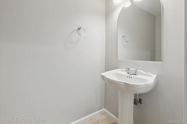 13056 N BRAY Road, Thetford Township, MI 48420