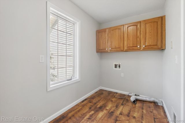 13056 N BRAY Road, Thetford Township, MI 48420