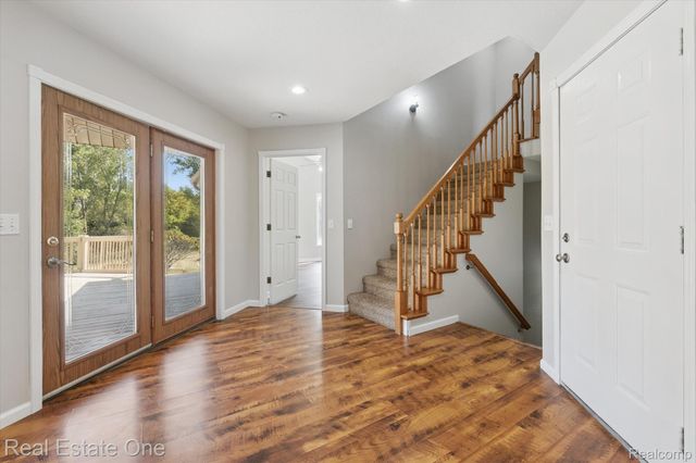 13056 N BRAY Road, Thetford Township, MI 48420