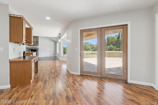 13056 N BRAY Road, Thetford Township, MI 48420