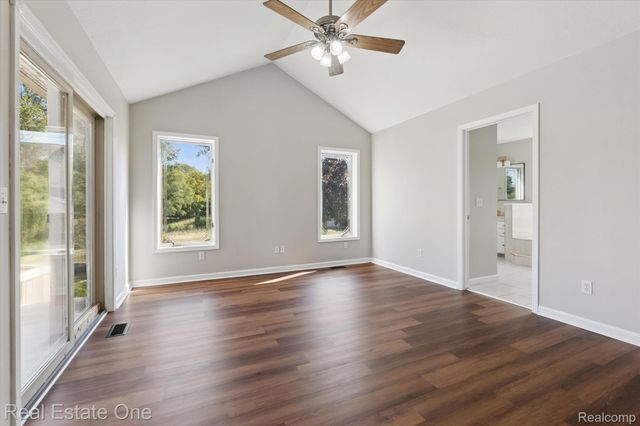 13056 N BRAY Road, Thetford Township, MI 48420