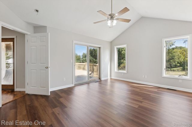 13056 N BRAY Road, Thetford Township, MI 48420