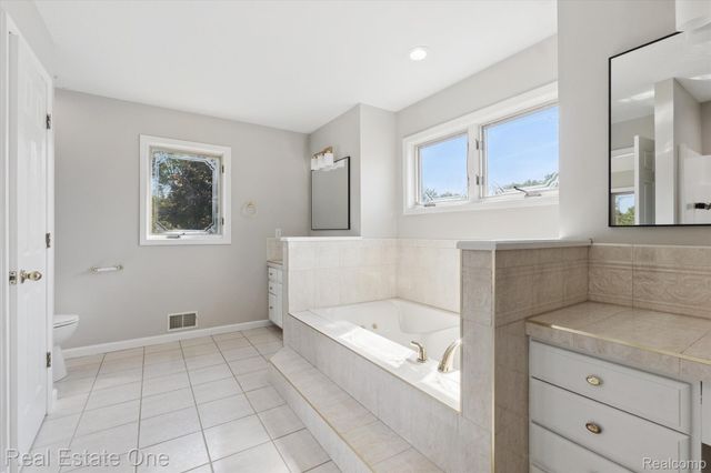 13056 N BRAY Road, Thetford Township, MI 48420