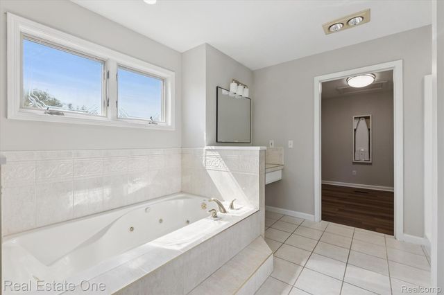 13056 N BRAY Road, Thetford Township, MI 48420