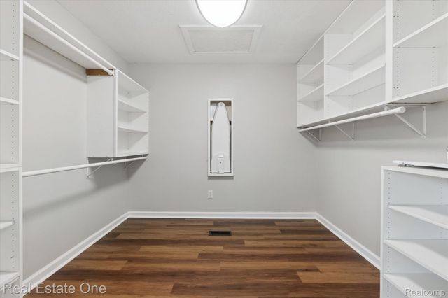 13056 N BRAY Road, Thetford Township, MI 48420