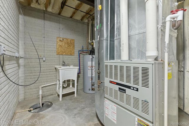 13056 N BRAY Road, Thetford Township, MI 48420