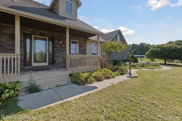 13056 N BRAY Road, Thetford Township, MI 48420