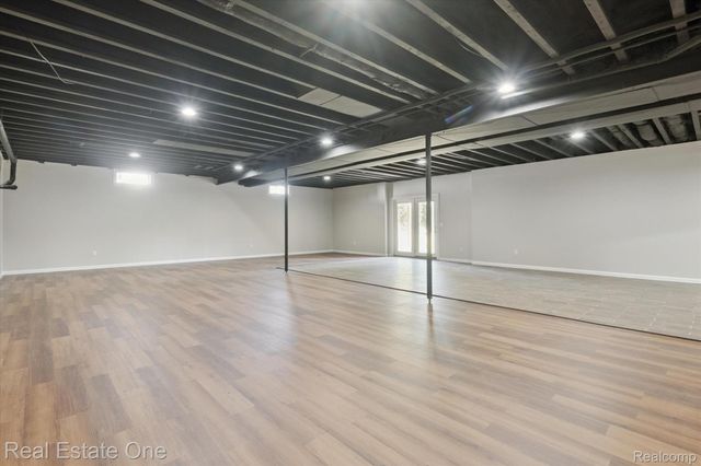 13056 N BRAY Road, Thetford Township, MI 48420