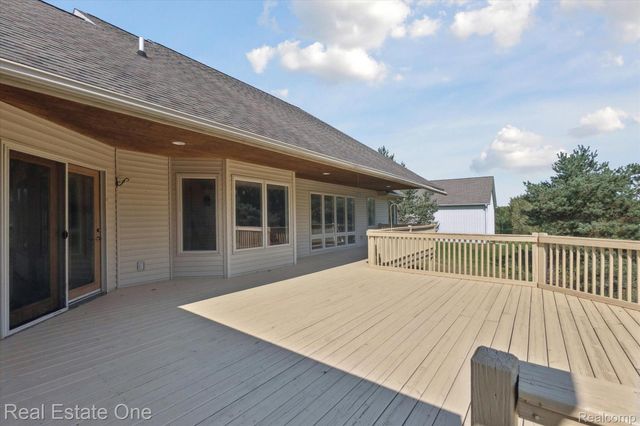 13056 N BRAY Road, Thetford Township, MI 48420