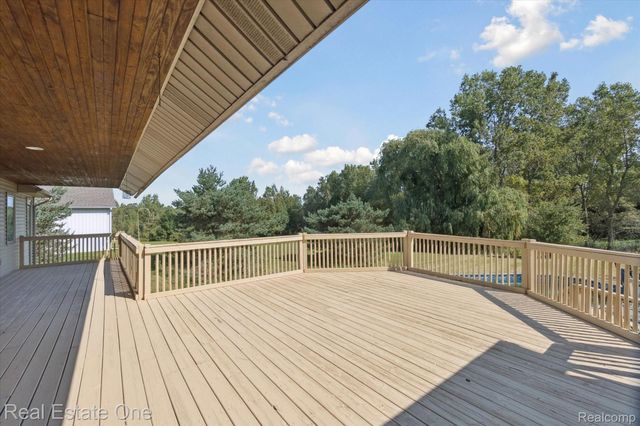 13056 N BRAY Road, Thetford Township, MI 48420