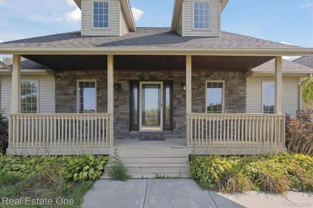 13056 N BRAY Road, Thetford Township, MI 48420