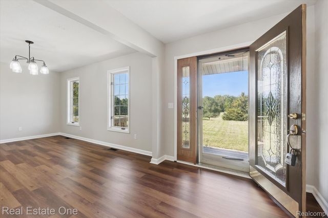 13056 N BRAY Road, Thetford Township, MI 48420