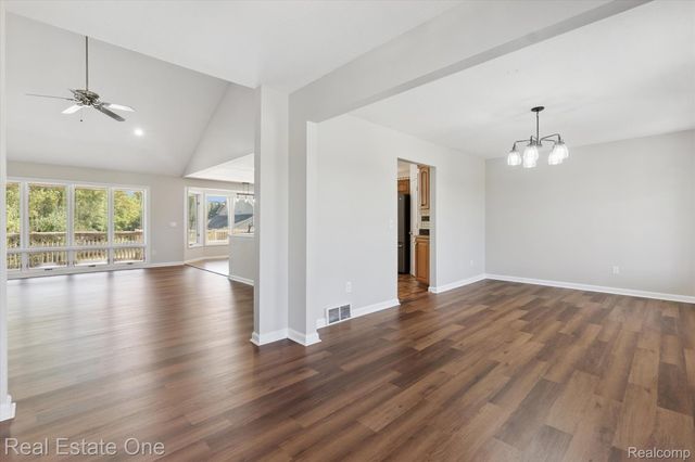 13056 N BRAY Road, Thetford Township, MI 48420