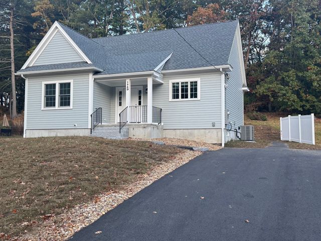 19 AD Pasho Rd, Billerica, MA 01821