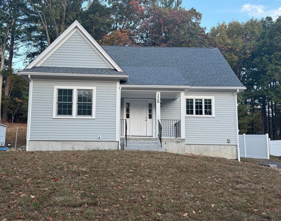 19 AD Pasho Rd, Billerica, MA 01821