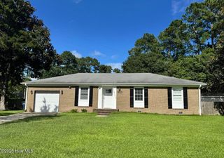 610 Winchester Road, Jacksonville, NC 28546
