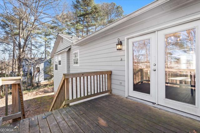 5960 Sutton Place, Douglasville, GA 30135