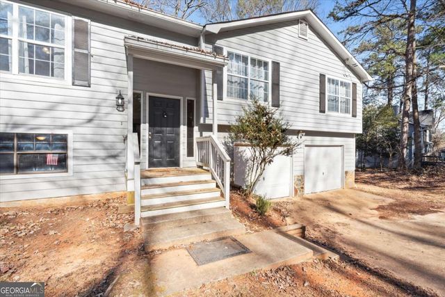 5960 Sutton Place, Douglasville, GA 30135