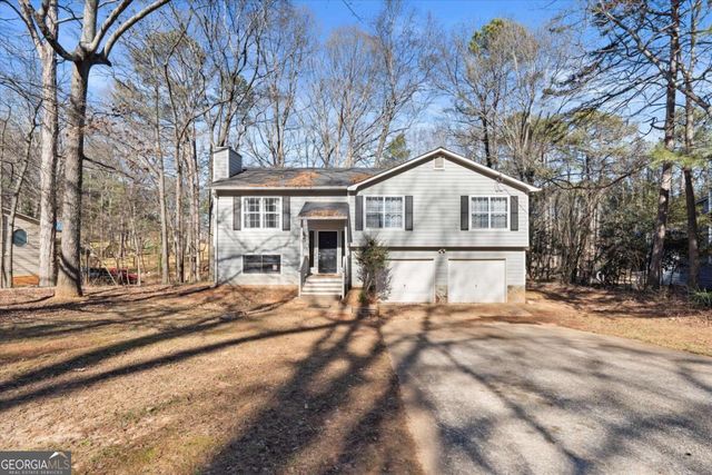 5960 Sutton Place, Douglasville, GA 30135