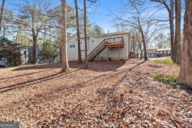 5960 Sutton Place, Douglasville, GA 30135