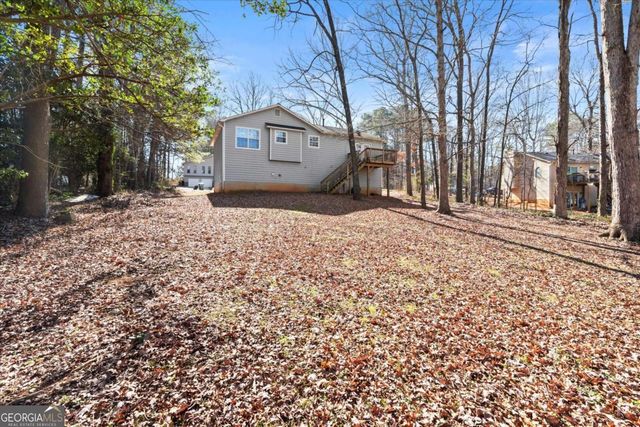 5960 Sutton Place, Douglasville, GA 30135