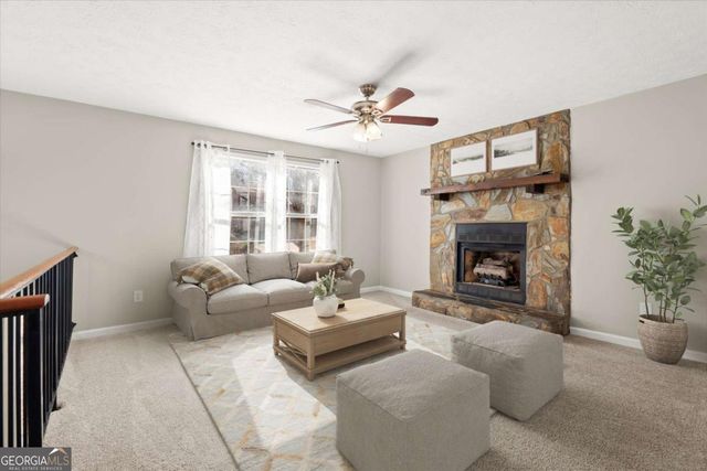 5960 Sutton Place, Douglasville, GA 30135