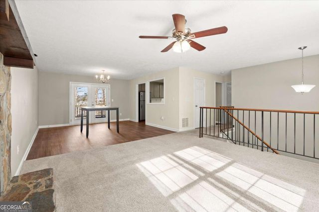 5960 Sutton Place, Douglasville, GA 30135