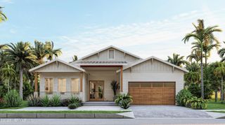 572 SEAGATE Avenue, Neptune Beach, FL 32266