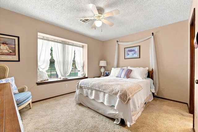 1815 N Briarwood Drive, Stillwater, OK 74075