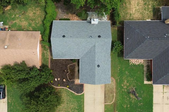 1815 N Briarwood Drive, Stillwater, OK 74075