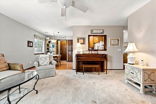1815 N Briarwood Drive, Stillwater, OK 74075