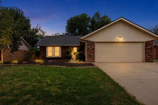 1815 N Briarwood Drive, Stillwater, OK 74075
