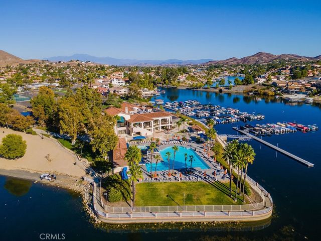 31850 Railroad Canyon Road, Canyon Lake, CA 92587