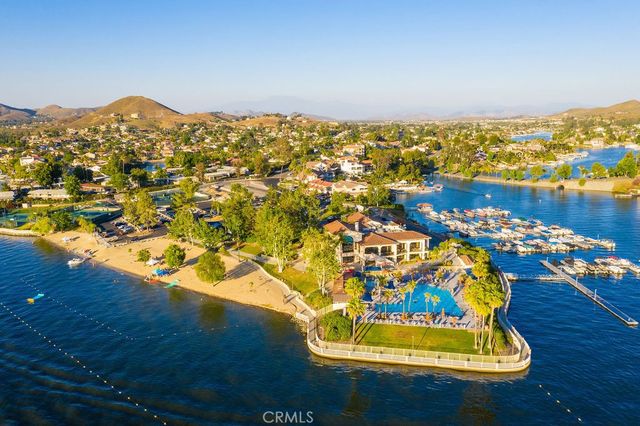 31850 Railroad Canyon Road, Canyon Lake, CA 92587