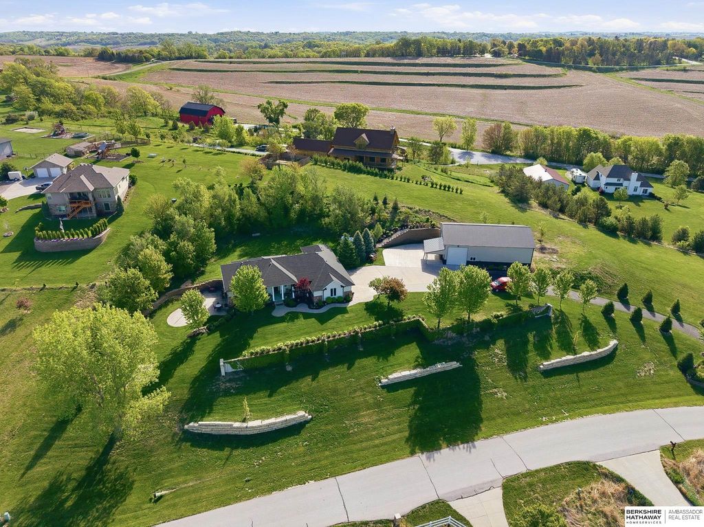 4832 Allen Hills Drive, Blair, NE 68008