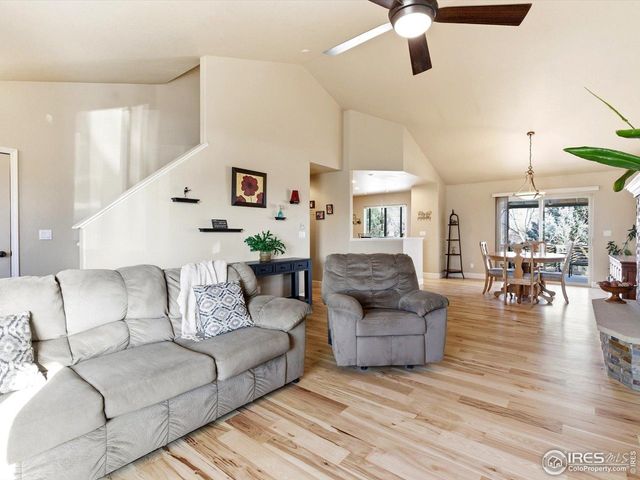 419 Hawthorne Ave, Johnstown, CO 80534