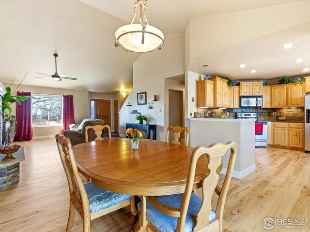 419 Hawthorne Ave, Johnstown, CO 80534