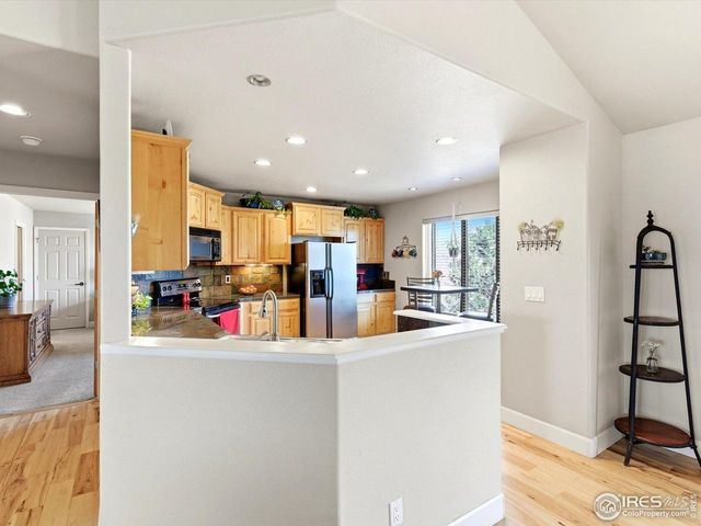 419 Hawthorne Ave, Johnstown, CO 80534