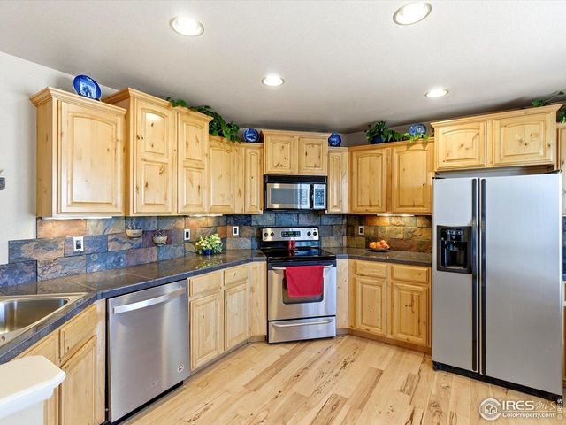 419 Hawthorne Ave, Johnstown, CO 80534