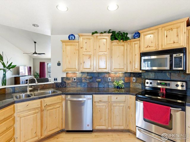 419 Hawthorne Ave, Johnstown, CO 80534