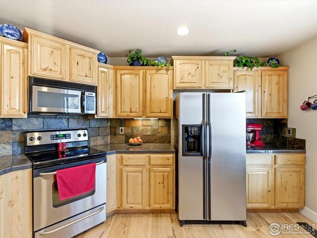 419 Hawthorne Ave, Johnstown, CO 80534