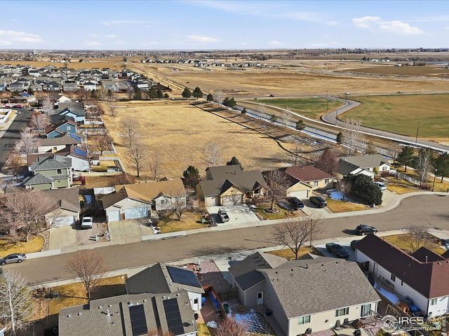 419 Hawthorne Ave, Johnstown, CO 80534