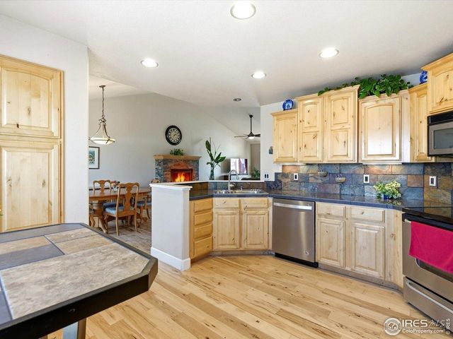 419 Hawthorne Ave, Johnstown, CO 80534