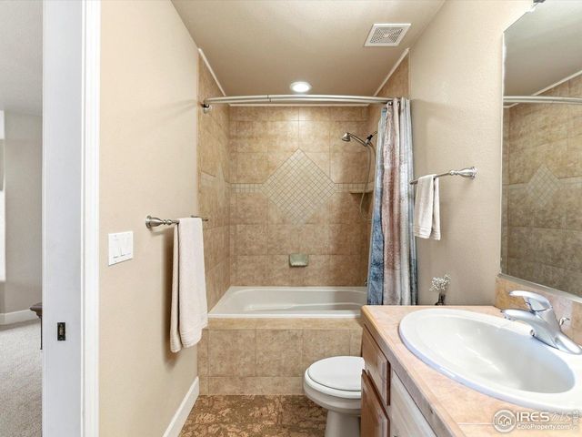 419 Hawthorne Ave, Johnstown, CO 80534