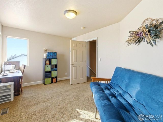 419 Hawthorne Ave, Johnstown, CO 80534