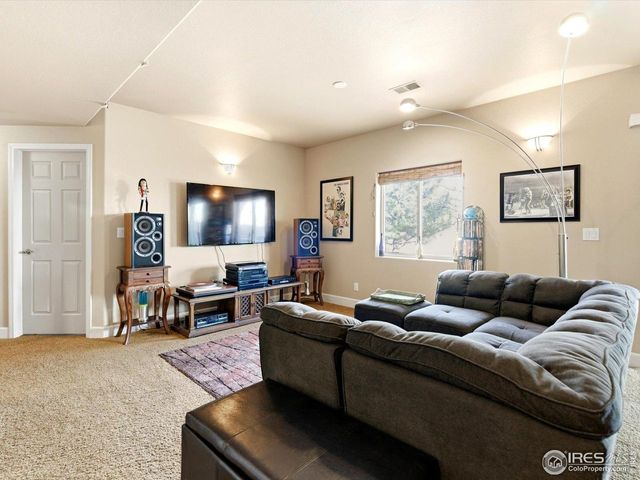 419 Hawthorne Ave, Johnstown, CO 80534