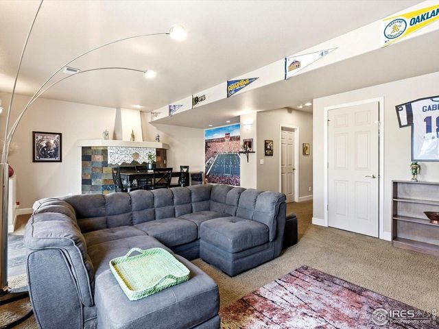 419 Hawthorne Ave, Johnstown, CO 80534