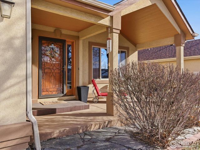 419 Hawthorne Ave, Johnstown, CO 80534