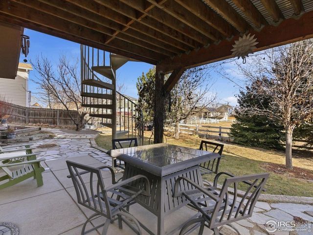 419 Hawthorne Ave, Johnstown, CO 80534